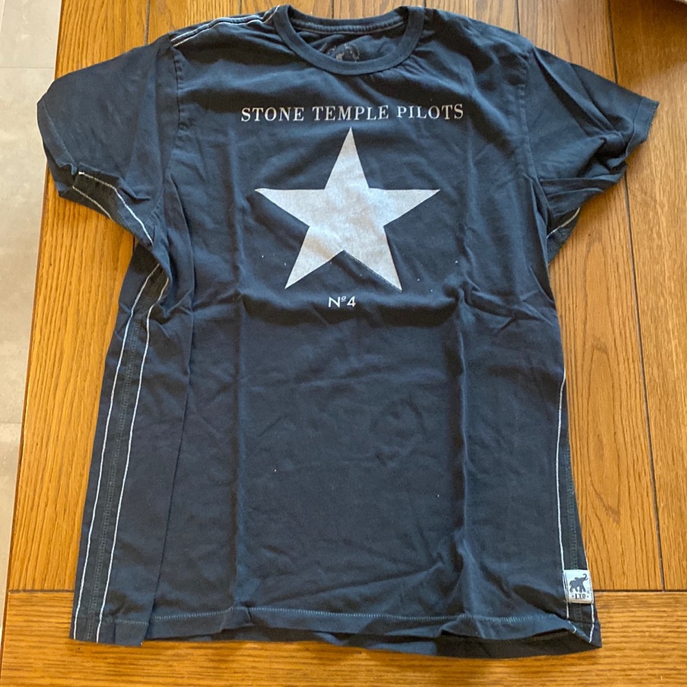Vintage tee